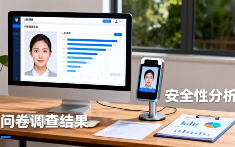 人脸识别系统问卷调查结果如何？人脸识别系统安全性怎么样