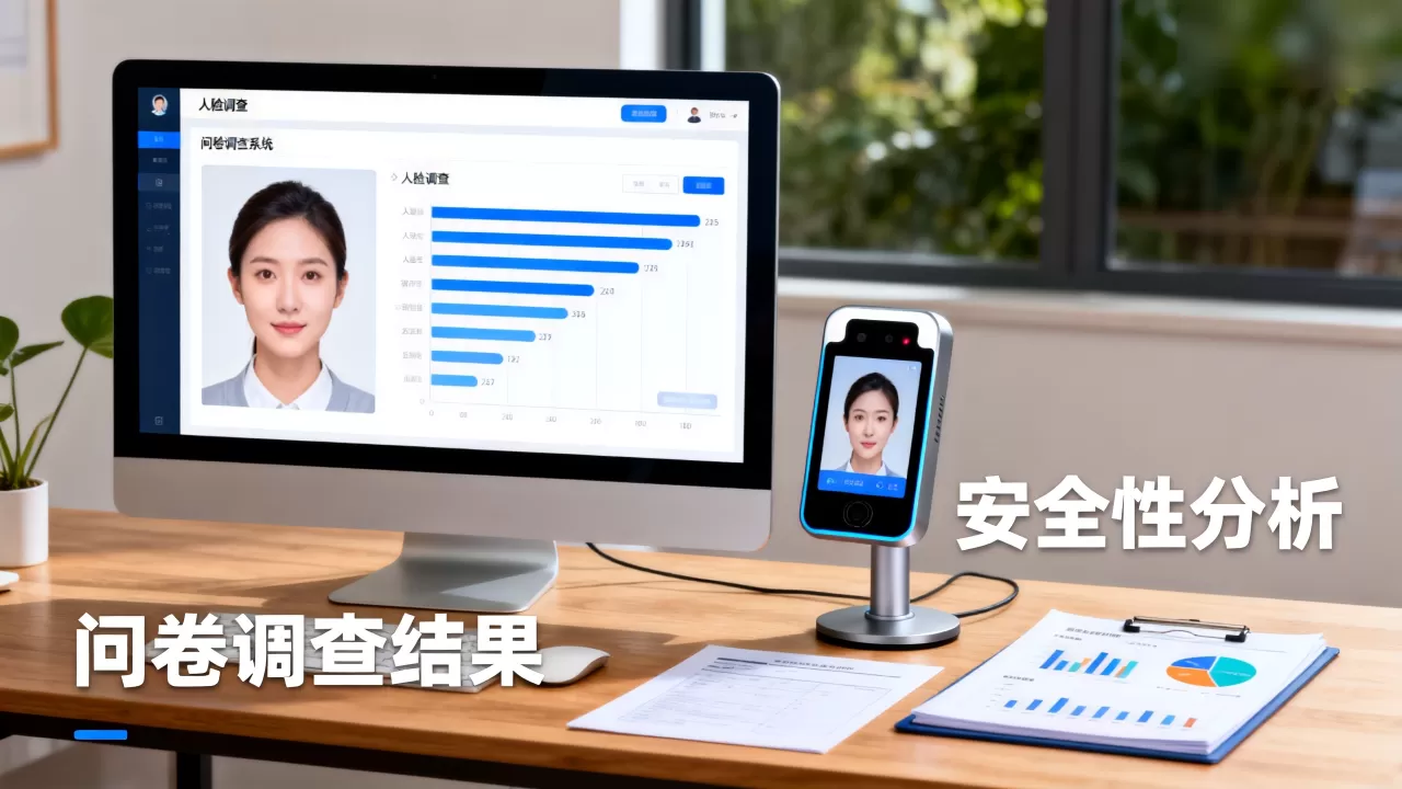 人脸识别系统问卷调查结果如何?人脸识别系统安全性怎么样 人脸识别系统问卷调查结果如何?人脸识别系统安全性怎么样