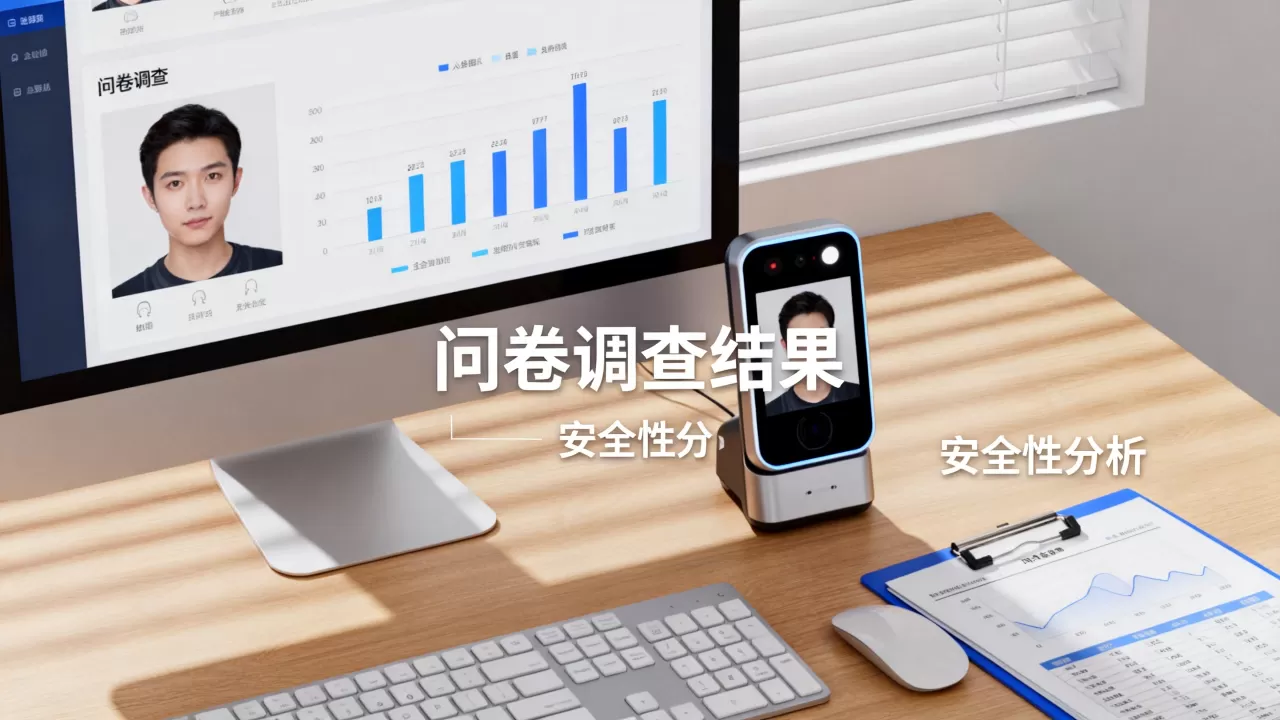 人脸识别系统问卷调查结果如何?人脸识别系统安全性怎么样 人脸识别系统问卷调查结果如何?人脸识别系统安全性怎么样