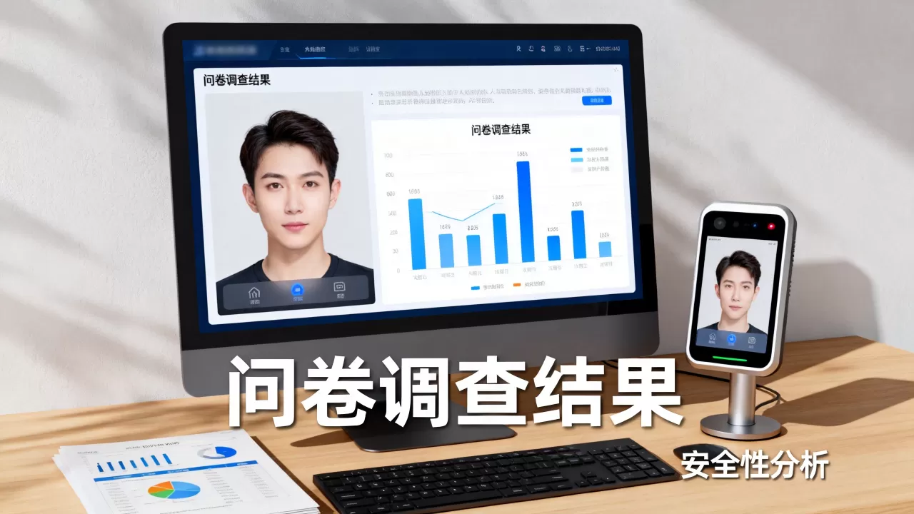人脸识别系统问卷调查结果如何?人脸识别系统安全性怎么样 人脸识别系统问卷调查结果如何?人脸识别系统安全性怎么样