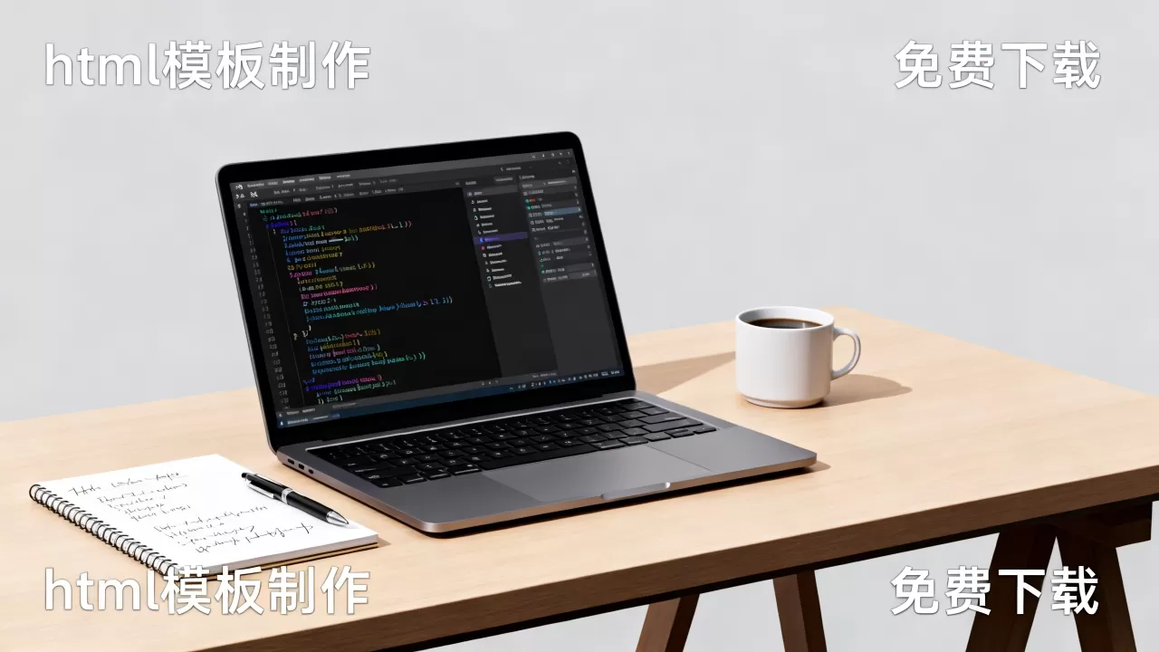 html静态简单网站模板怎么制作?免费html网站模板下载 html静态简单网站模板怎么制作?免费html网站模板下载