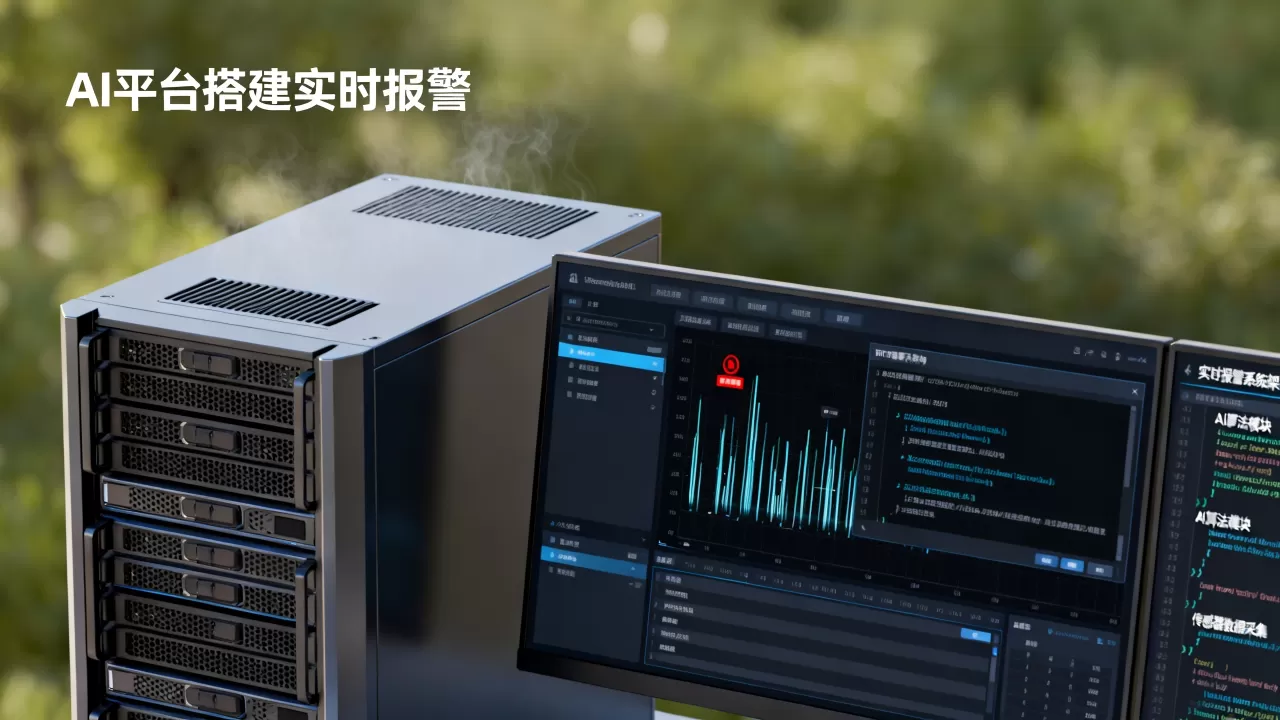 AI平台搭建怎么实现实时报警?实时报警平台搭建需要哪些技术 AI平台搭建怎么实现实时报警?实时报警平台搭建需要哪些技术