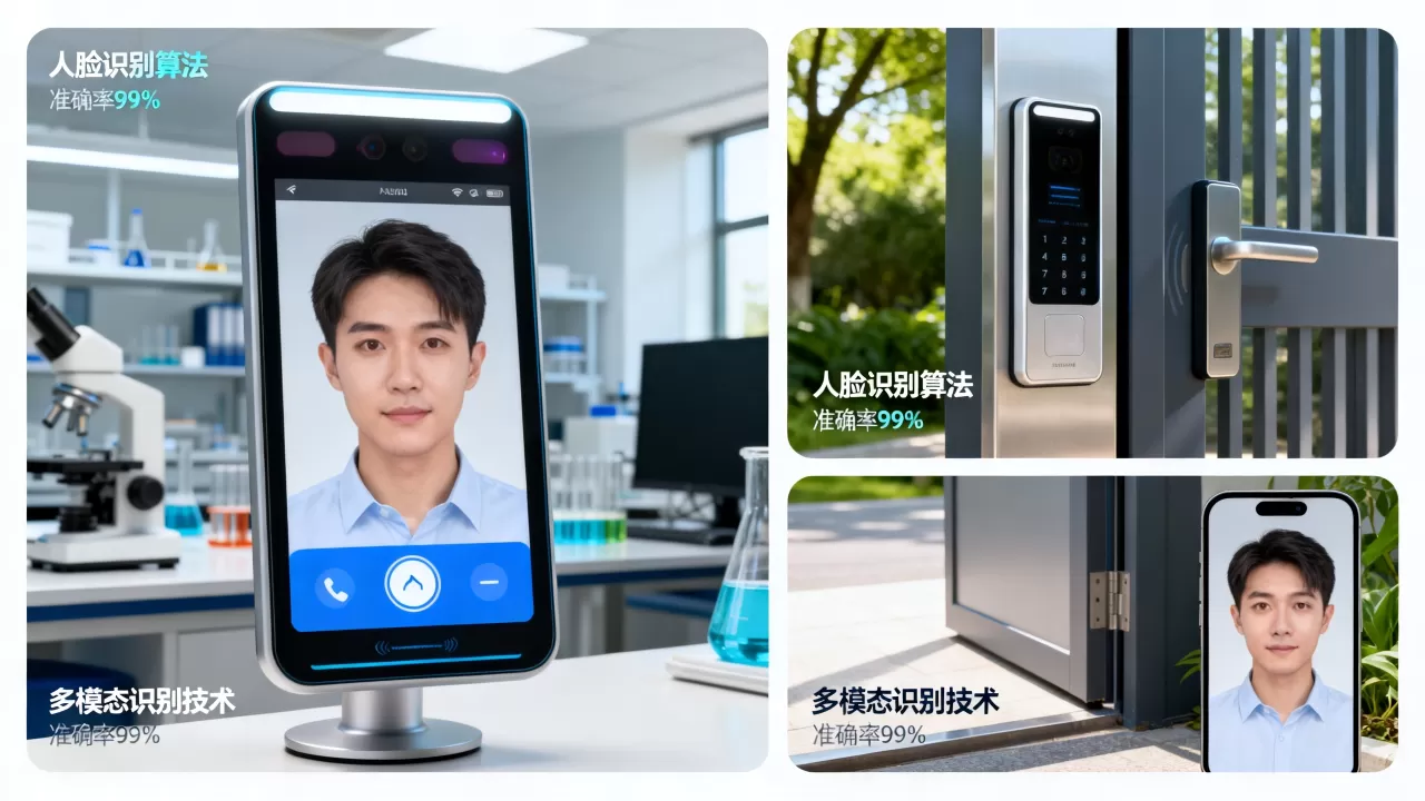 人脸识别技术论文怎么写?人脸识别技术应用前景如何 人脸识别技术论文怎么写?人脸识别技术应用前景如何