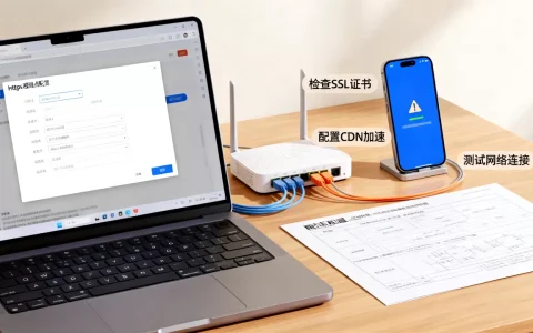 https加载视频点播失败怎么办，https视频点播配置教程