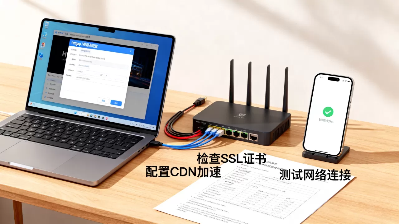 https加载视频点播失败怎么办,https视频点播配置教程 https加载视频点播失败怎么办,https视频点播配置教程