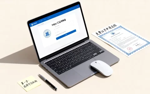 https申请证书难吗？免费https证书怎么申请