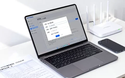 HTTPDNS怎么使用？HTTPDNS配置教程
