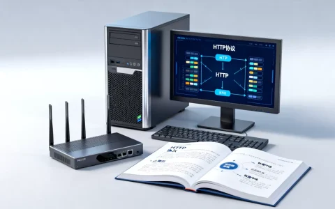 http网络协议属于应用层吗？HTTP协议详解及应用层作用
