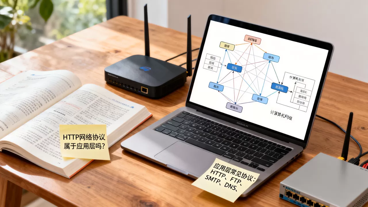 http网络协议属于应用层吗?应用层包含哪些常见协议 http网络协议属于应用层吗?应用层包含哪些常见协议