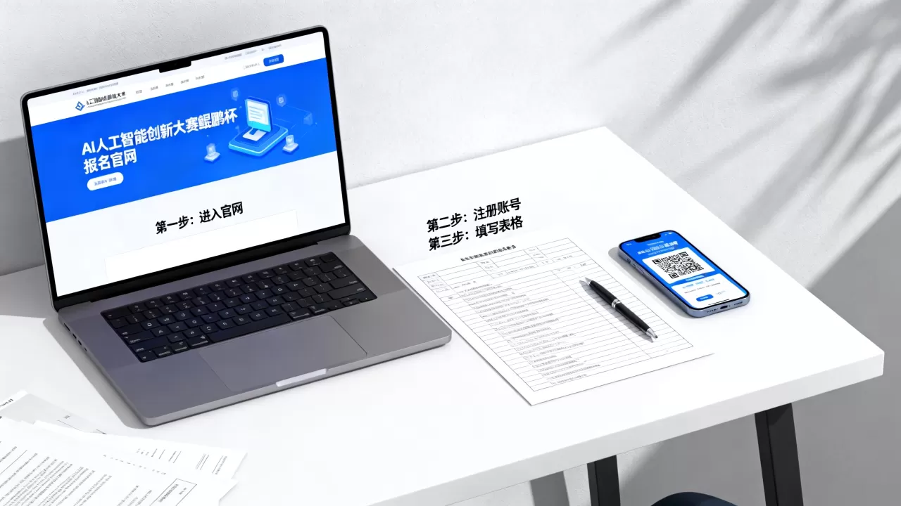 AI人工智能创新大赛鲲鹏杯怎么报名?鲲鹏创新中心开发者技能大赛报名流程 AI人工智能创新大赛鲲鹏杯怎么报名?鲲鹏创新中心开发者技能大赛报名流程