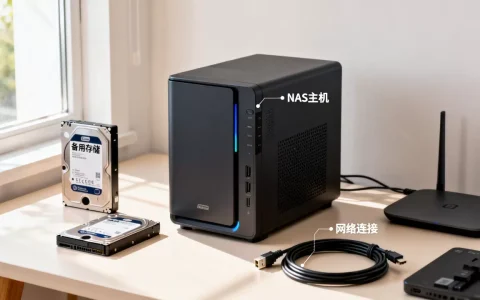 个人家庭云存储方案怎么选？家庭私有云nas搭建教程