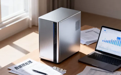 AI模型训练服务有什么用_模型训练？模型训练需要哪些数据
