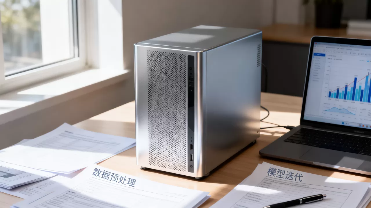 AI模型训练服务有什么用_模型训练？模型训练需要哪些数据