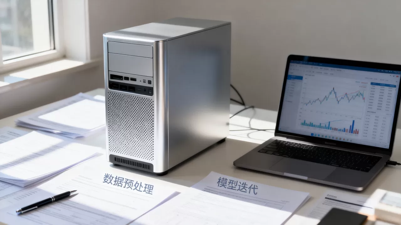 AI模型训练服务有什么用_模型训练？模型训练需要哪些数据
