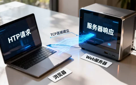 http网络协议原理是什么？http协议详细工作流程