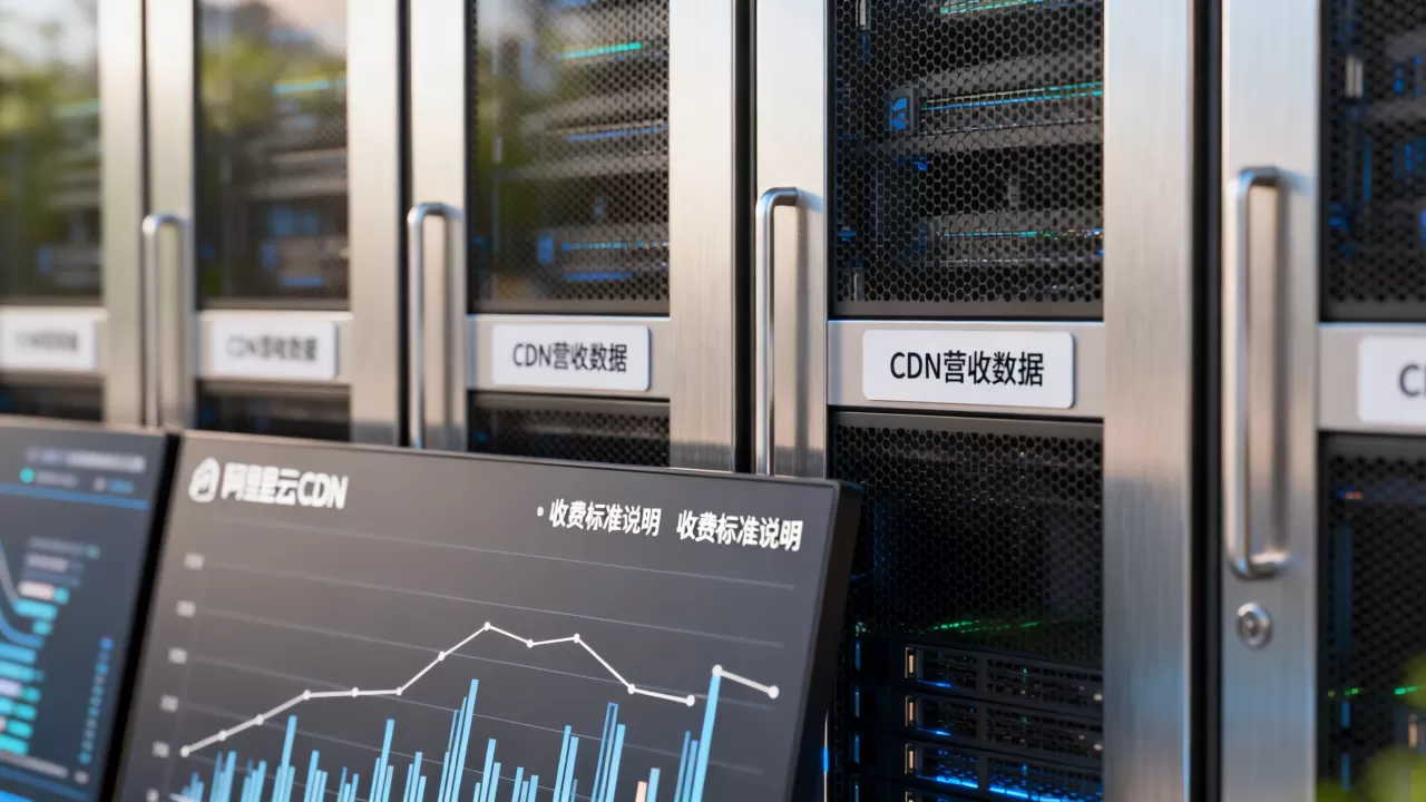 阿里CDN营收多少?阿里云CDN收费标准详解 阿里CDN营收多少?阿里云CDN收费标准详解