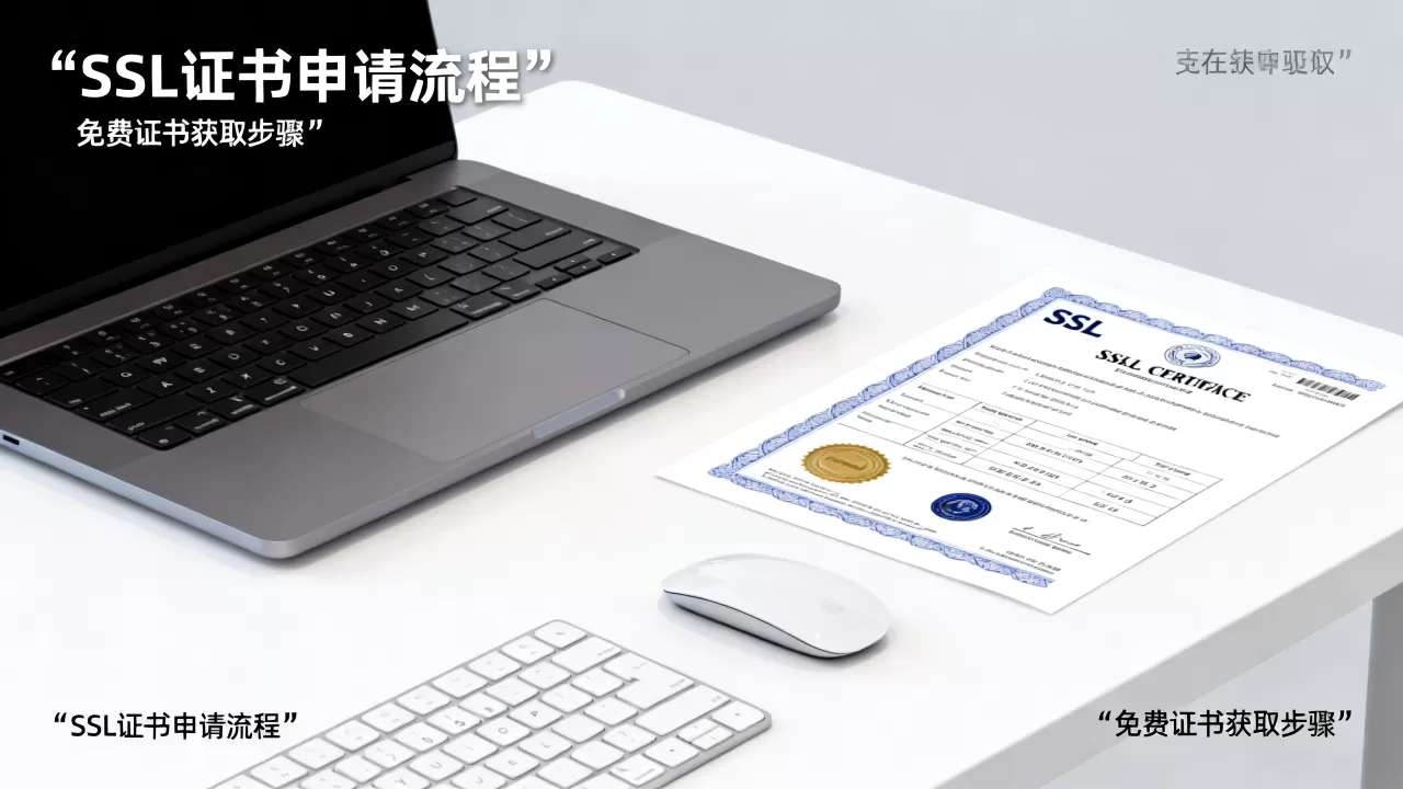 https加ssl证书怎么申请?https证书免费申请方法 https加ssl证书怎么申请?https证书免费申请方法