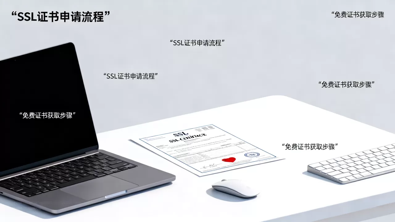https加ssl证书怎么申请?https证书免费申请方法 https加ssl证书怎么申请?https证书免费申请方法