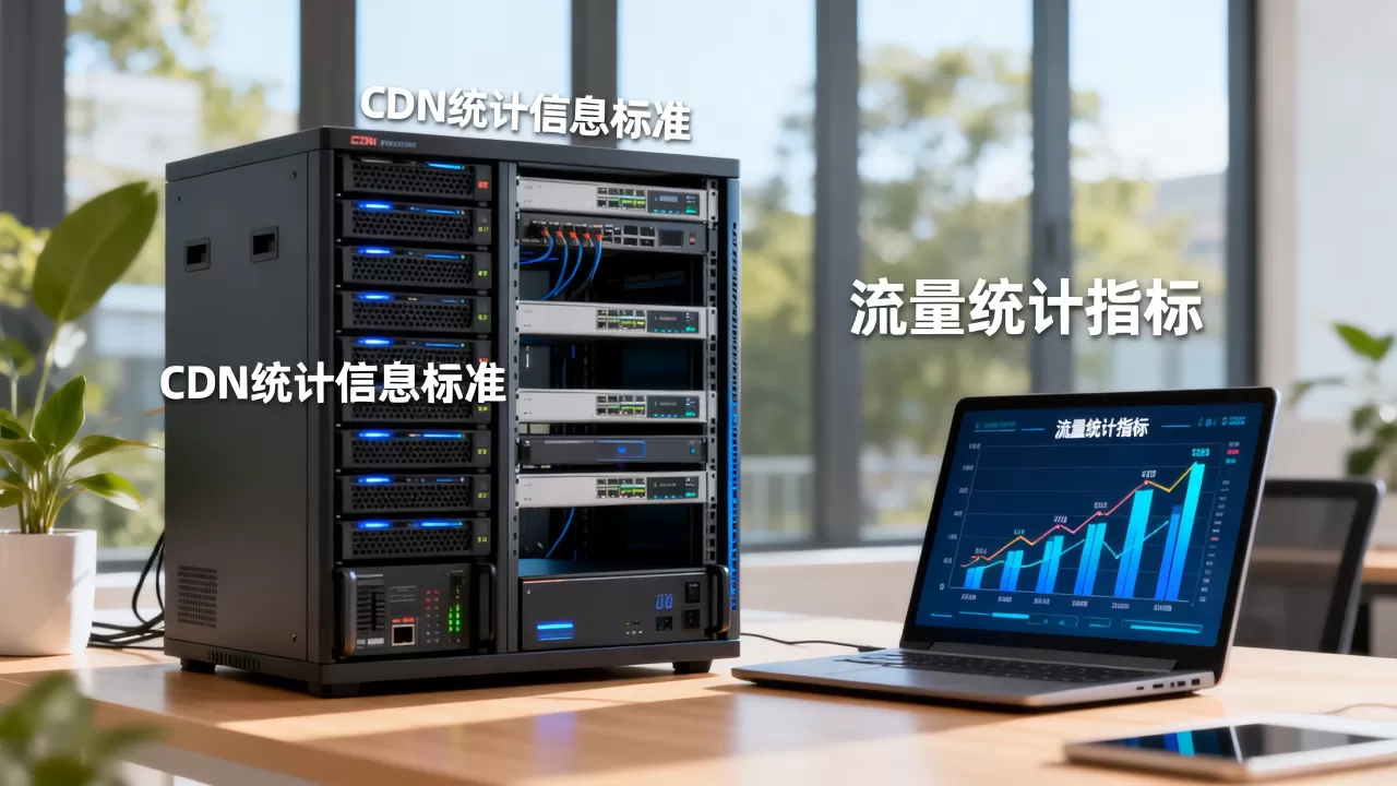 cdn统计信息标准是什么?cdn流量统计怎么看 cdn统计信息标准是什么?cdn流量统计怎么看