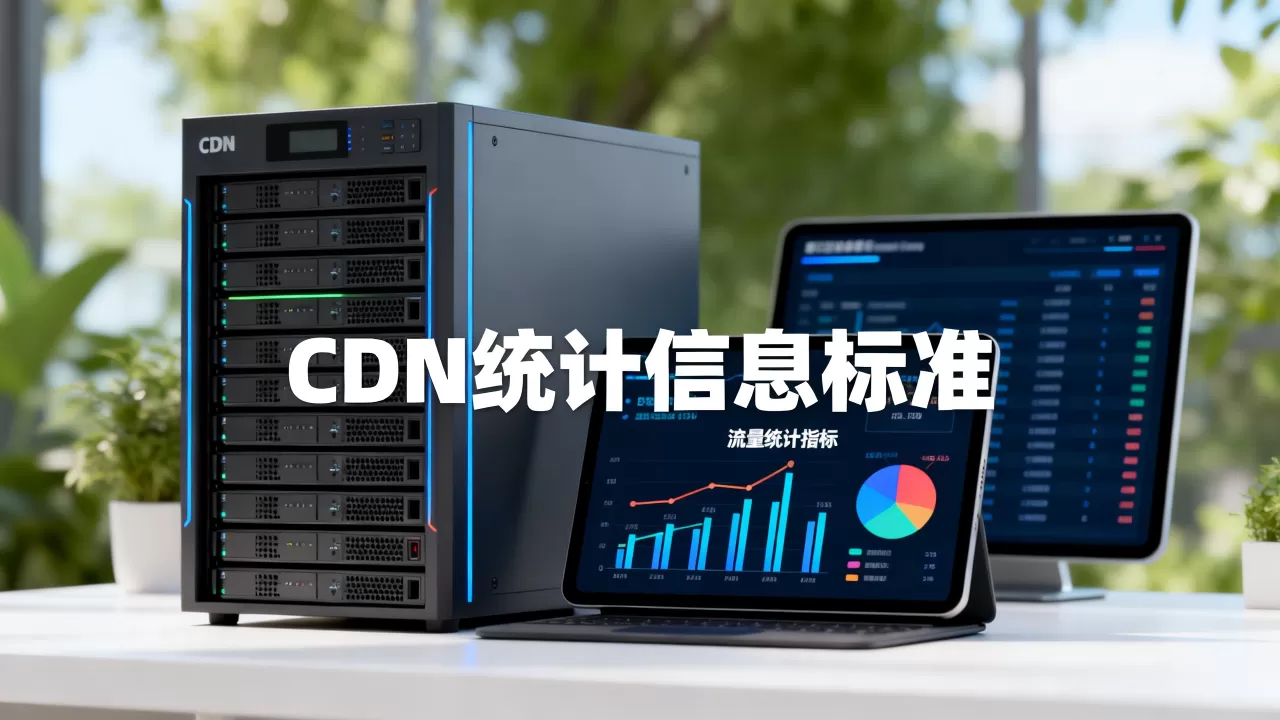 cdn统计信息标准是什么?cdn流量统计怎么看 cdn统计信息标准是什么?cdn流量统计怎么看
