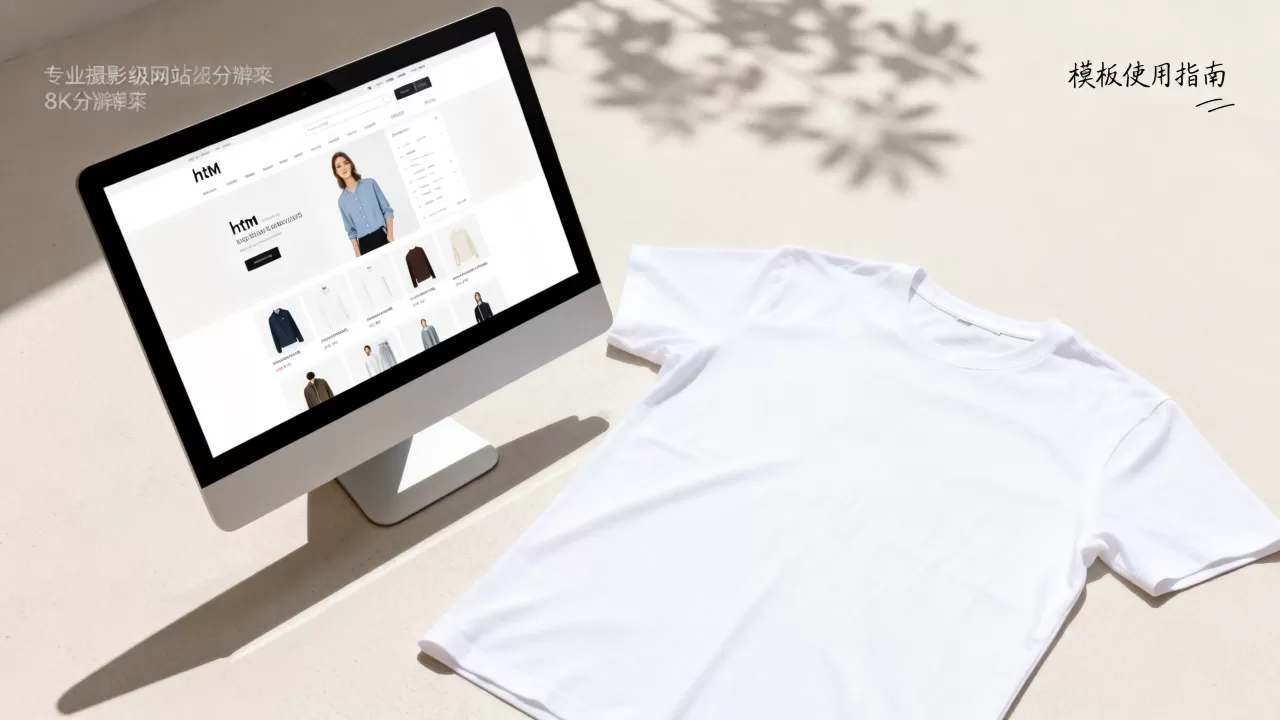 htm衣服网站模板怎么用?htm衣服网站模板下载 htm衣服网站模板怎么用?htm衣服网站模板下载