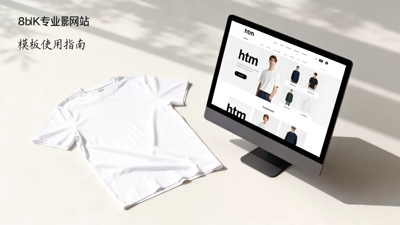 htm衣服网站模板怎么用?htm衣服网站模板下载 htm衣服网站模板怎么用?htm衣服网站模板下载