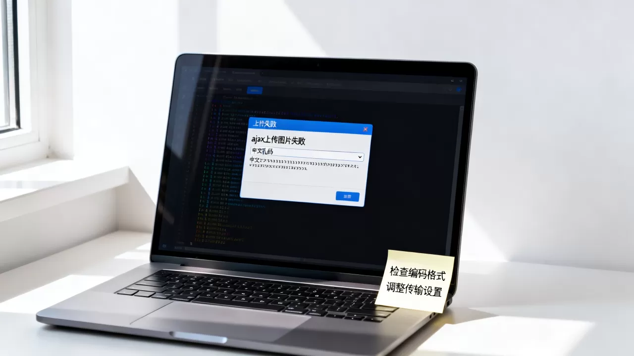 ajax上传图片失败怎么办?ajax上传图片中文乱码 ajax上传图片失败怎么办?ajax上传图片中文乱码