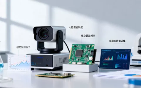 人脸识别系统设计有哪些难点？人脸识别系统设计方案