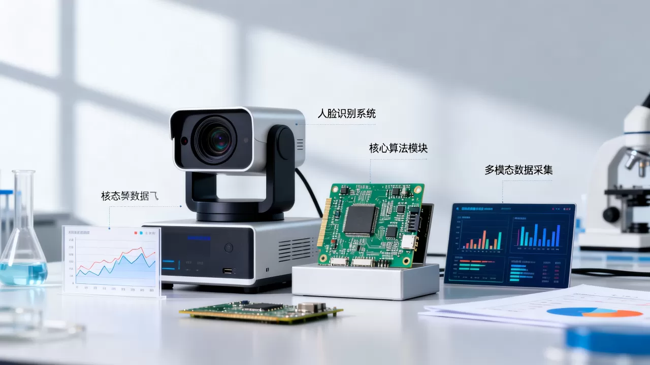 人脸识别系统设计有哪些难点？人脸识别系统设计方案