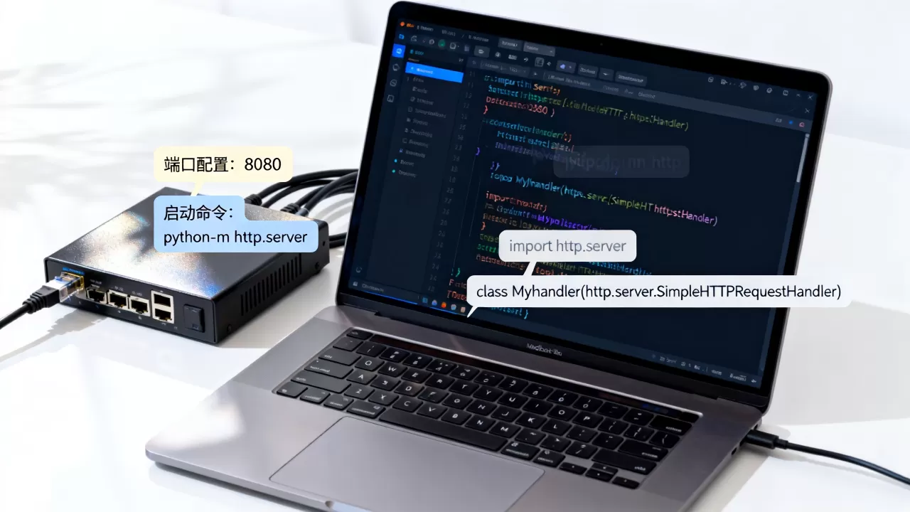 http服务器开发难吗？如何从零开始搭建http服务器