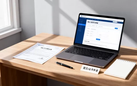 https制作ssl证书怎么弄？免费申请ssl证书教程