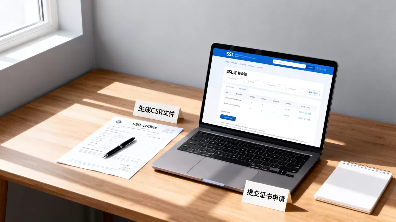 https制作ssl证书怎么弄?免费申请ssl证书教程 https制作ssl证书怎么弄?免费申请ssl证书教程