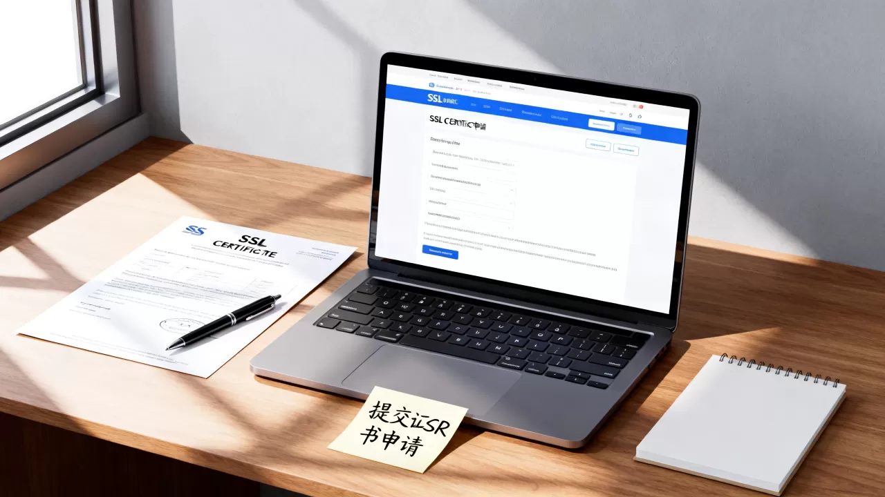 https制作ssl证书怎么弄?免费申请ssl证书教程 https制作ssl证书怎么弄?免费申请ssl证书教程