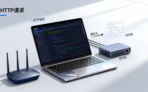http网络协议是什么？http协议详解