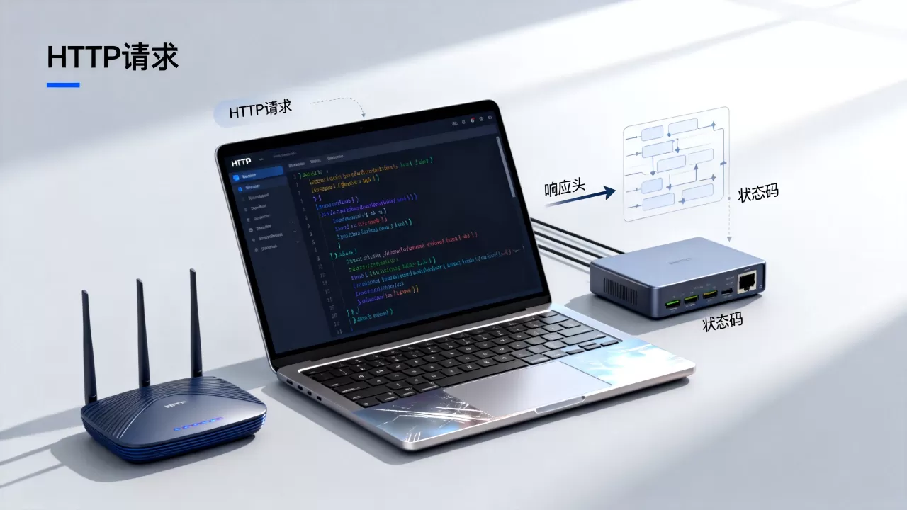 http网络协议是什么?http协议详解 http网络协议是什么?http协议详解