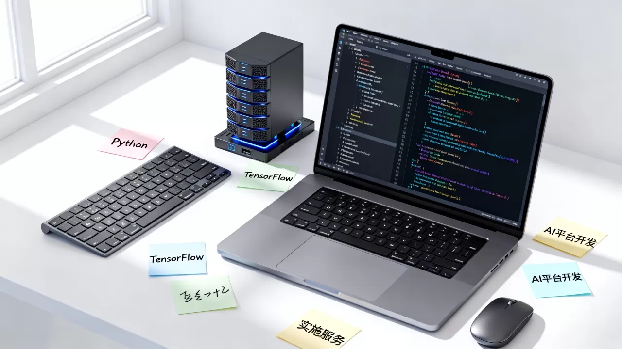 AI开发用什么软件?什么是AI平台开发与实施服务 AI开发用什么软件?什么是AI平台开发与实施服务