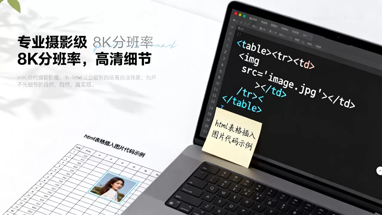 html表格怎么上传图片?html表格插入图片代码 html表格怎么上传图片?html表格插入图片代码
