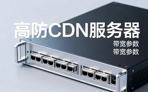 高防cdn价格贵吗？高防cdn怎么选择性价比高