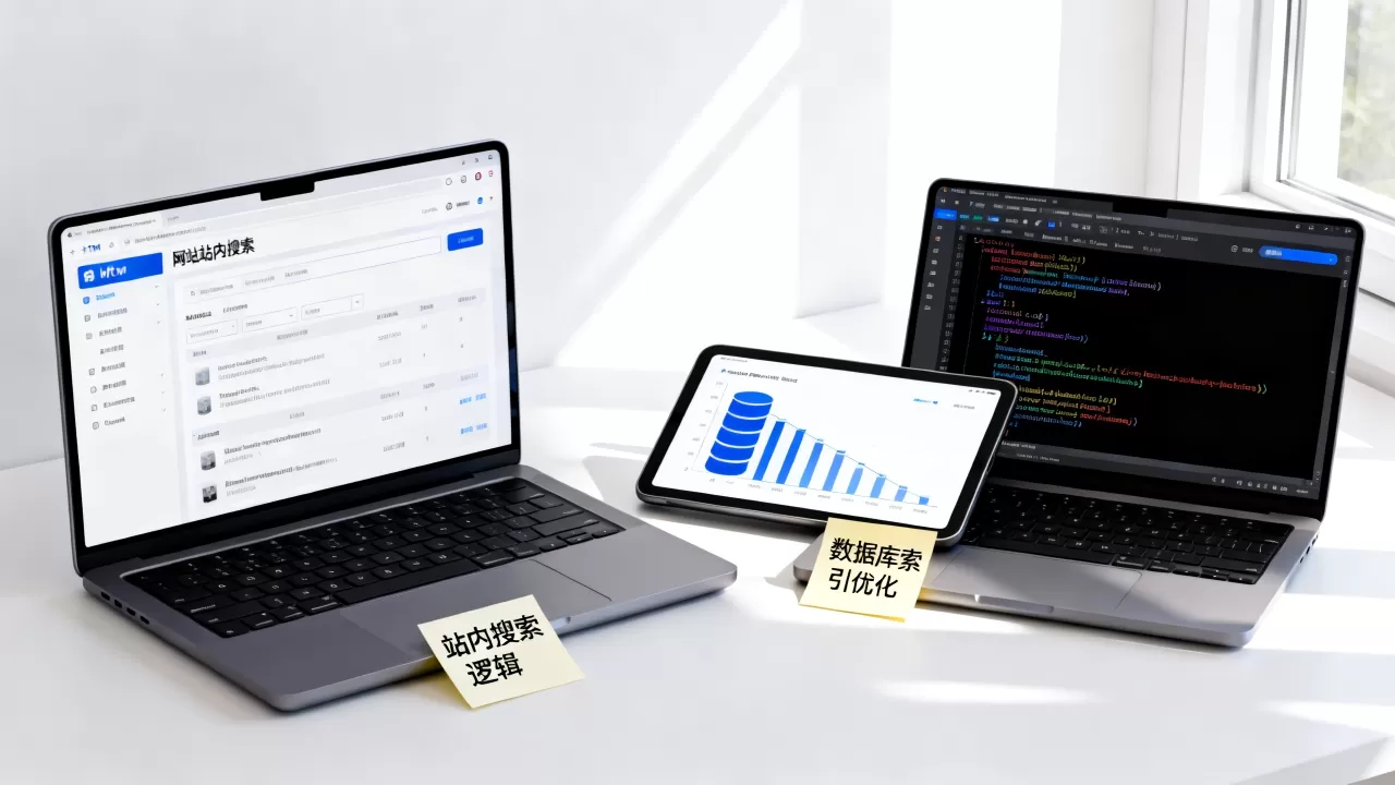 htm网站站内搜索怎么做?如何实现站内搜索功能 htm网站站内搜索怎么做?如何实现站内搜索功能
