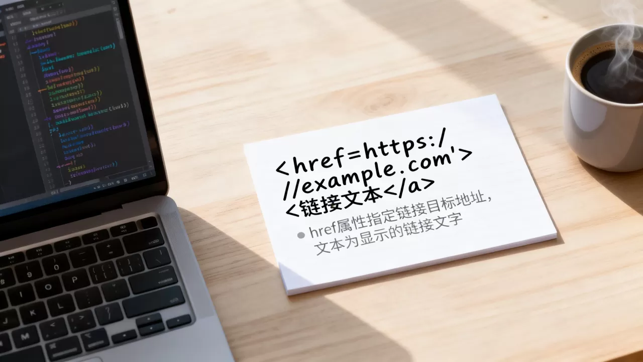 htm网站链接代码怎么写?html超链接代码怎么写 htm网站链接代码怎么写?html超链接代码怎么写