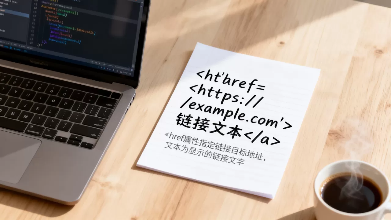 htm网站链接代码怎么写?html超链接代码怎么写 htm网站链接代码怎么写?html超链接代码怎么写