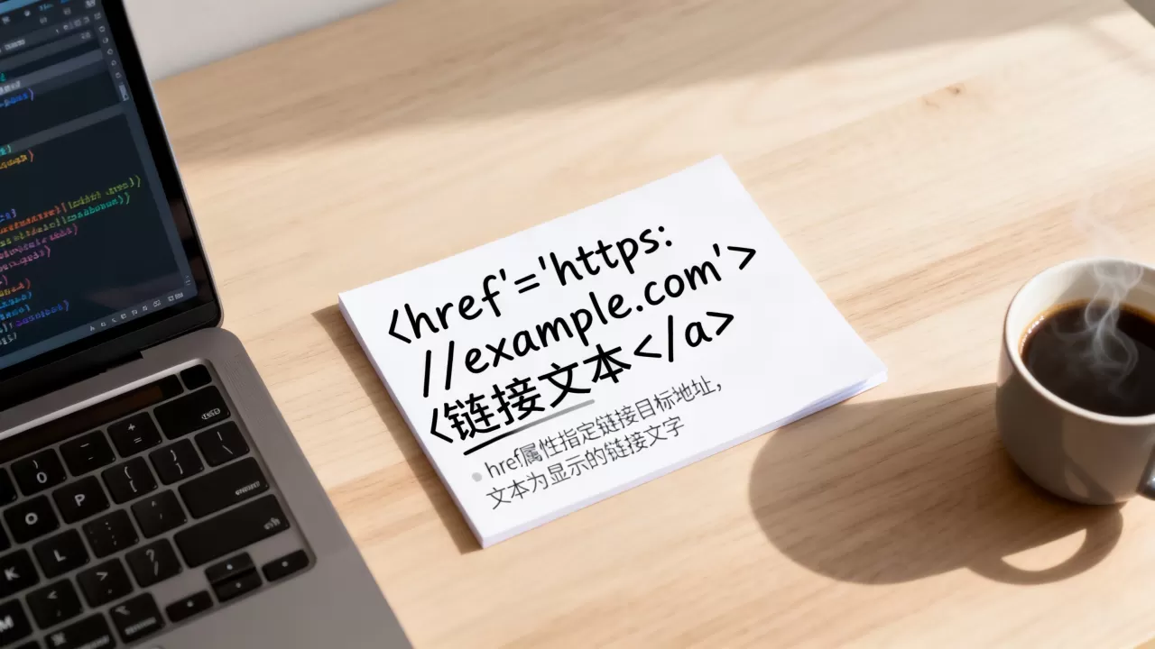 htm网站链接代码怎么写?html超链接代码怎么写 htm网站链接代码怎么写?html超链接代码怎么写