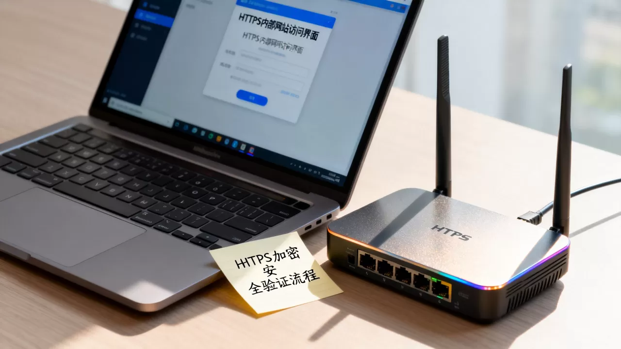 https内部网站怎么访问?https加密网站安全吗 https内部网站怎么访问?https加密网站安全吗