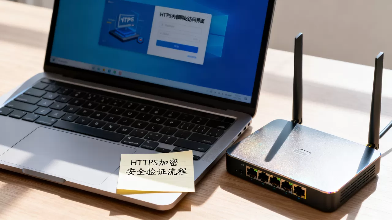https内部网站怎么访问?https加密网站安全吗 https内部网站怎么访问?https加密网站安全吗