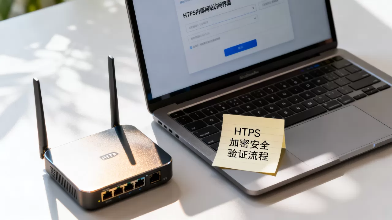 https内部网站怎么访问?https加密网站安全吗 https内部网站怎么访问?https加密网站安全吗