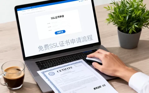 https证书到底要多少钱？申请免费ssl证书流程