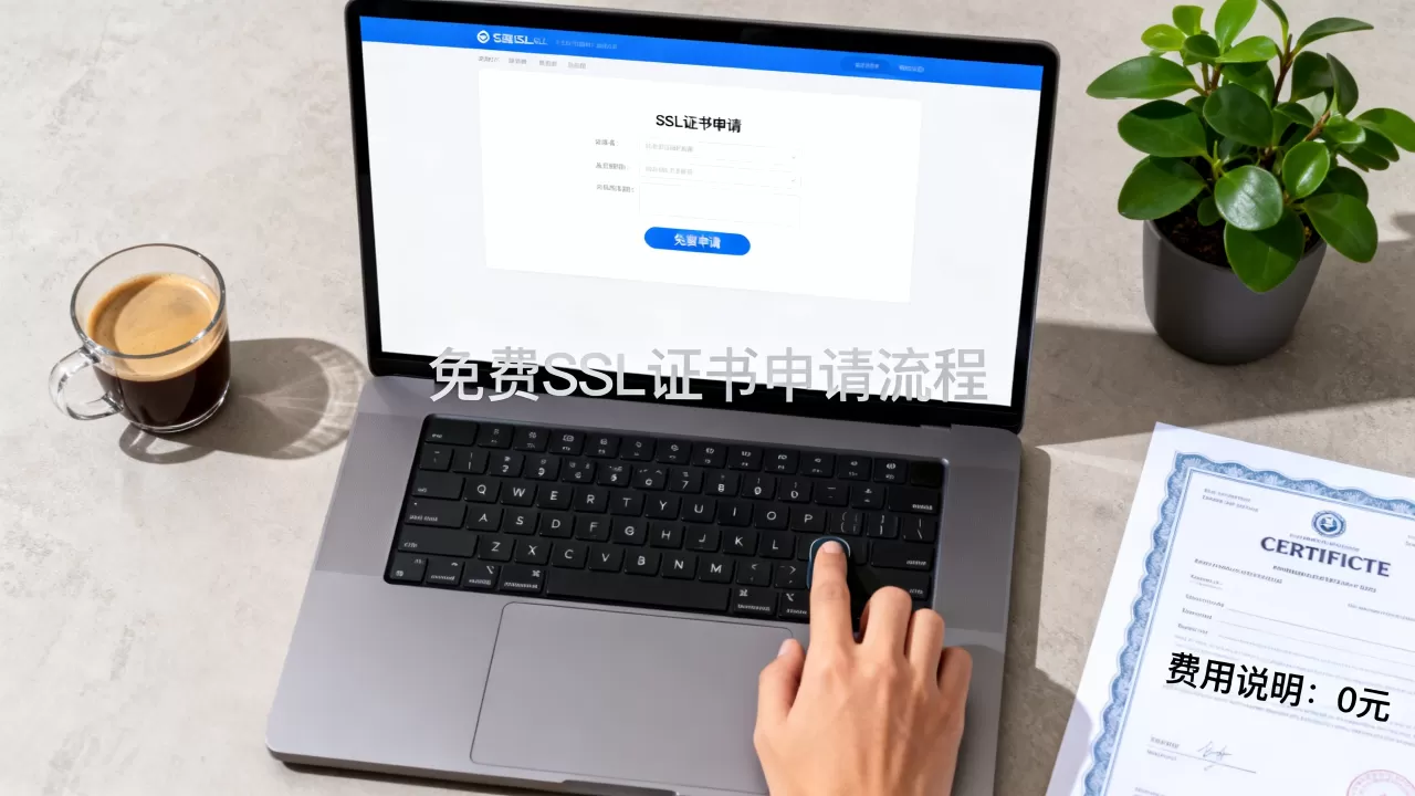 https证书到底要多少钱?申请免费ssl证书流程 https证书到底要多少钱?申请免费ssl证书流程