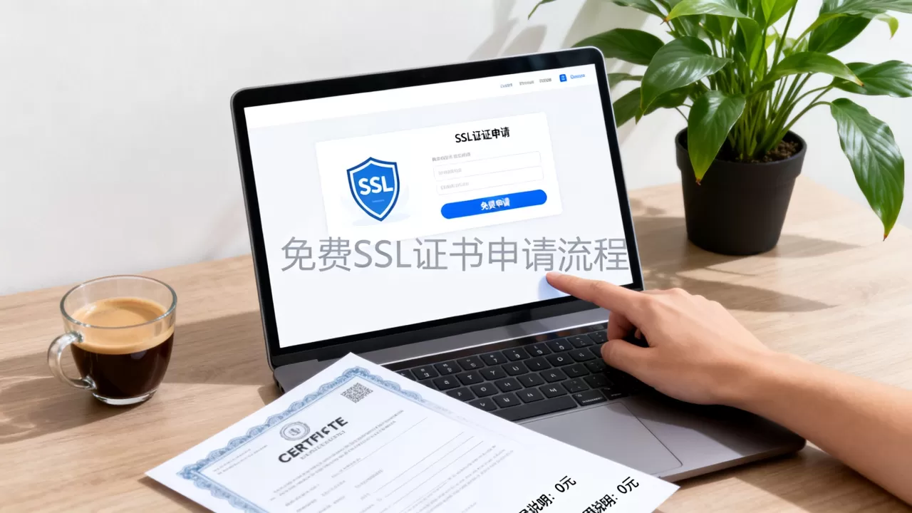 https证书到底要多少钱?申请免费ssl证书流程 https证书到底要多少钱?申请免费ssl证书流程