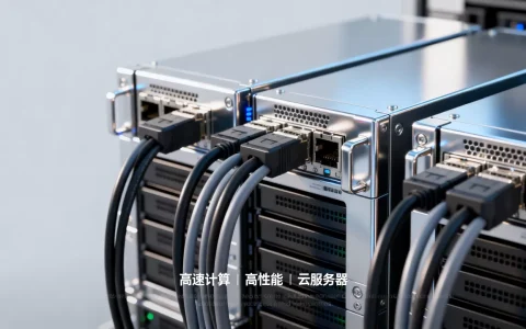 高速计算云服务器怎么选？高性能云服务器租用价格