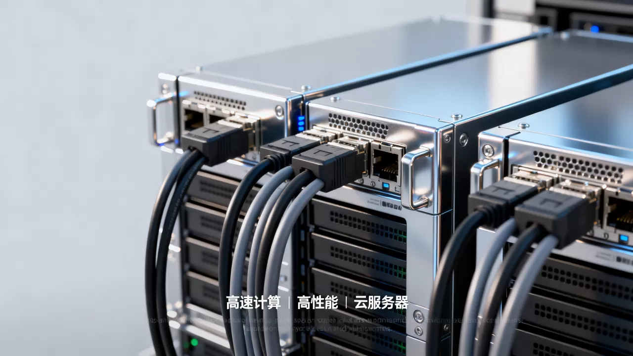 高速计算云服务器怎么选？高性能云服务器租用价格